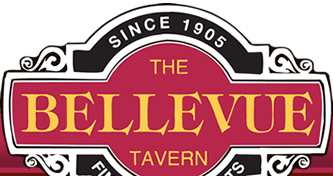 The Bellevue Tavern - Since 1905